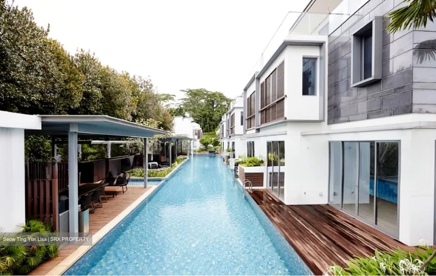 Greenwood Mews (D11), Terrace #580057931